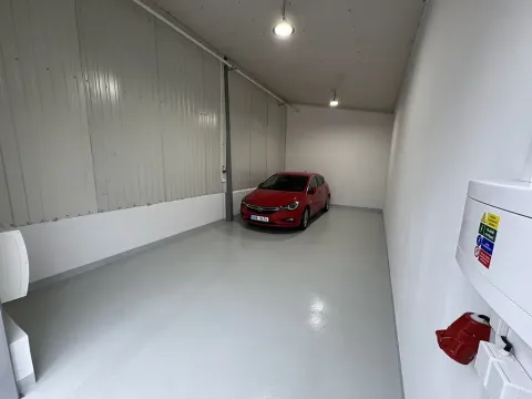 Pronájem skladu, Praha - Horní Počernice, Bystrá, 36 m2