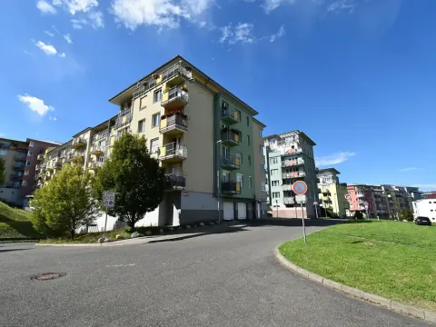 Prodej komerční nemovitosti, Praha - Kunratice, Velké Kunratické, 17 m2