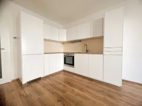 Pronájem bytu 2+kk, Humpolec, Masarykova, 53 m2