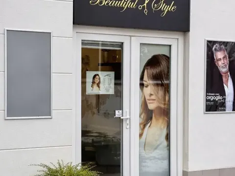 Pronájem obchodního prostoru, Praha - Chodov, Leopoldova, 17 m2