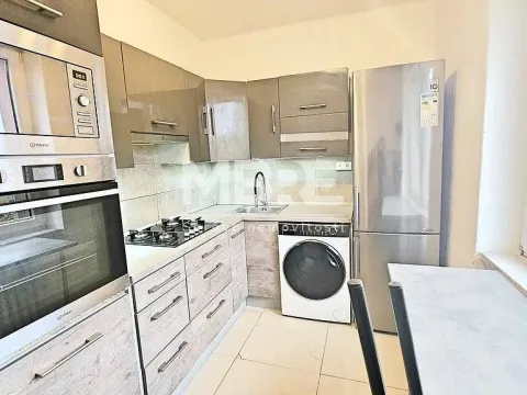 Pronájem bytu 4+1, Karviná - Mizerov, Na Kopci, 73 m2