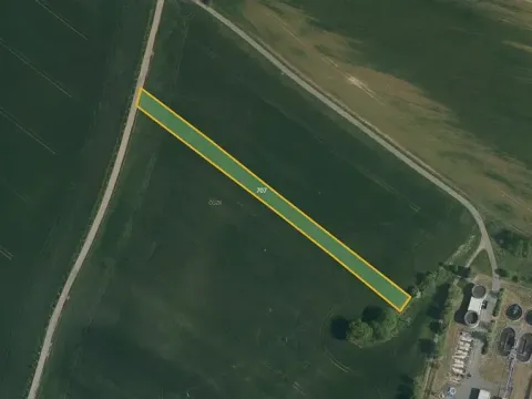 Prodej pole, Luže, 50940 m2