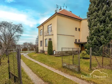 Prodej bytu 3+1, Vyškov, Purkyňova, 89 m2