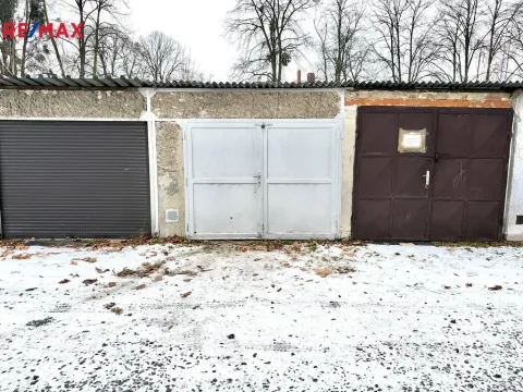 Prodej ostatní, Ostrava