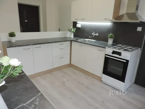 Pronájem bytu 2+1, Přerov, Hranická, 58 m2