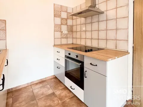 Pronájem bytu 3+kk, Kolín, Na Pobřeží, 64 m2
