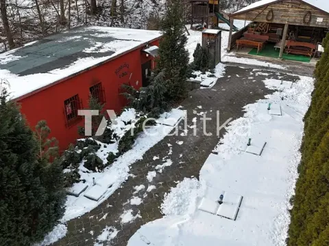 Prodej chaty, Těrlicko, Těrlická, 55 m2