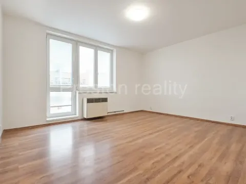 Pronájem bytu 2+kk, Praha - Nusle, Zdaru, 45 m2