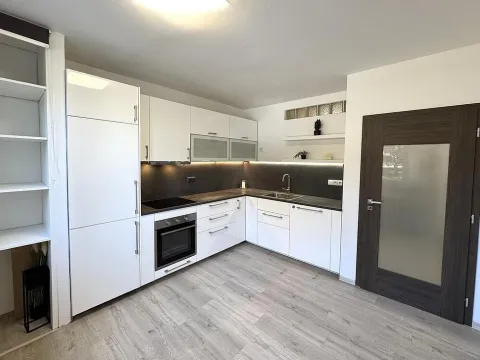 Prodej bytu 1+1, Brno - Kohoutovice, Prokofjevova, 36 m2