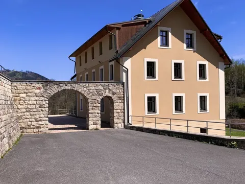 Pronájem kanceláře, Smržovka, Na Kopečku, 20 m2