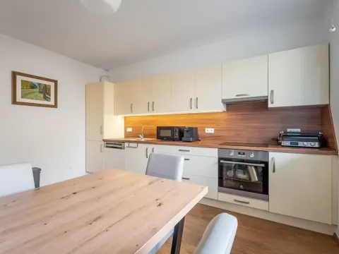 Prodej bytu 3+1, Tišnov, Dlouhá, 91 m2