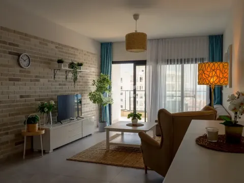 Prodej bytu 2+1, Bogazi, Kypr, 85 m2