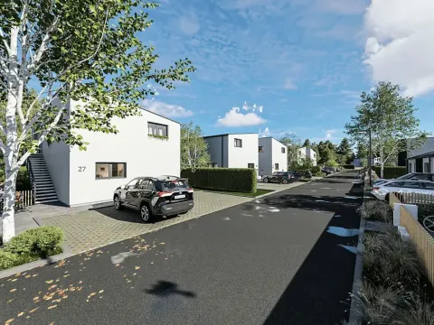 Prodej bytu 3+kk, Plzeň, 63 m2