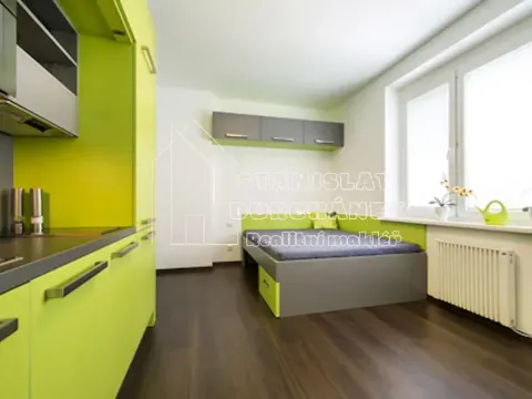 Pronájem pokoje, Praha - Kobylisy, Střelničná, 16 m2