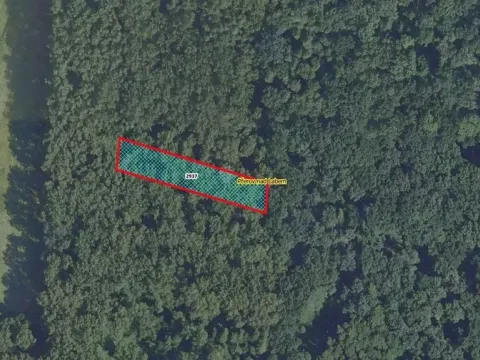 Prodej pozemku, Přerov nad Labem, 1975 m2