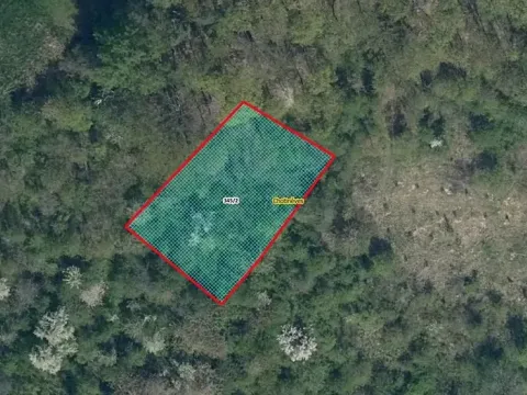 Prodej pozemku, Chotiněves, 868 m2