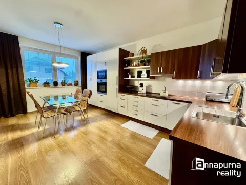 Pronájem bytu 3+kk, Ivančice, Břízová, 60 m2