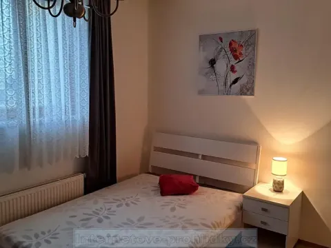 Pronájem pokoje, Praha - Kunratice, K Zelené louce, 18 m2