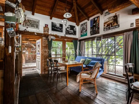 Prodej restaurace, Stařeč, Nádraží, 130 m2