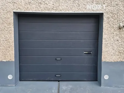 Pronájem garáže, Vrchlabí, 20 m2