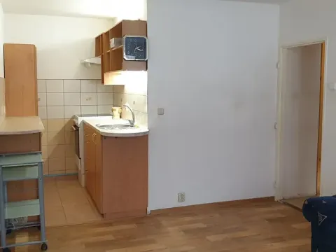 Prodej bytu 2+kk, Teplice, Pražská, 40 m2