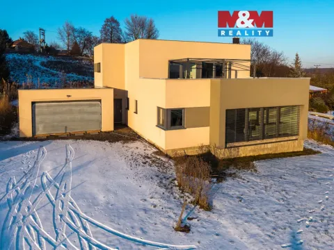 Prodej rodinného domu, Rohovládova Bělá, 287 m2