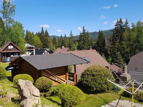 Prodej ubytování, Horní Vltavice, 970 m2