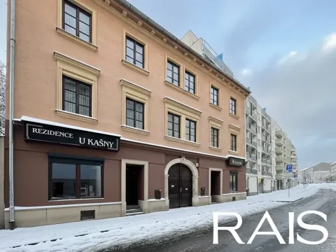 Prodej bytu 1+kk, Brno, Merhautova, 35 m2