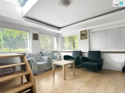 Prodej rodinného domu, Zlín, U Potoka, 160 m2