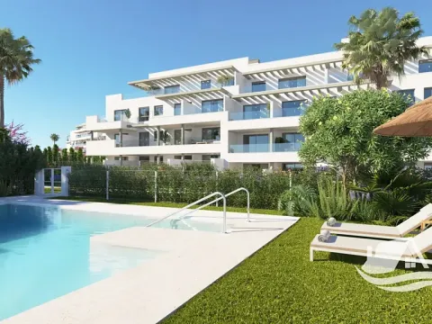 Prodej bytu 4+kk, Chaparral, Španělsko, 80 m2