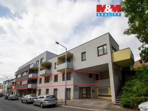 Pronájem kanceláře, Praha - Hostivař, Na Plískavě, 401 m2