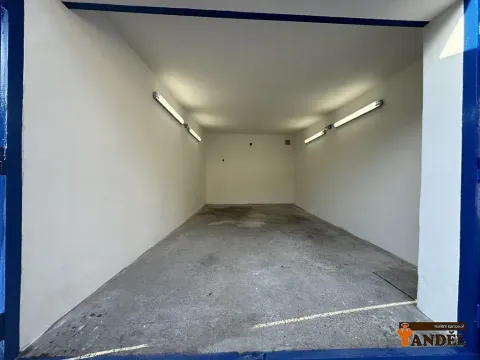 Pronájem garáže, Havířov, 22 m2