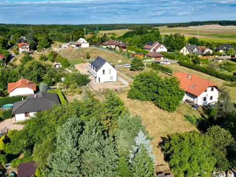 Prodej pozemku pro bydlení, Týnec nad Labem, 1148 m2