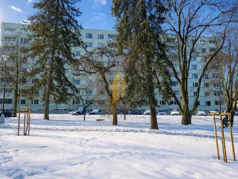 Prodej bytu 3+kk, Jičín, Pod lipami, 62 m2