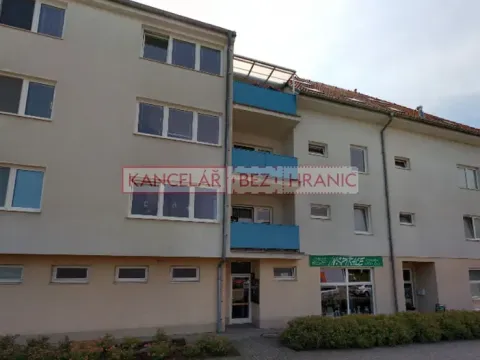 Prodej bytu 2+kk, Otrokovice, Jana Žižky, 51 m2