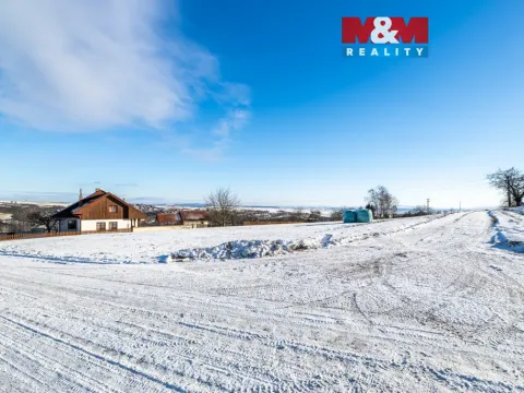 Prodej komerčního pozemku, Halenkovice, 8949 m2