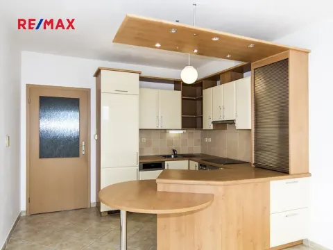 Pronájem bytu 3+kk, Praha - Chodov, Šternovská, 73 m2