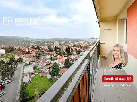 Prodej bytu 2+kk, Bílina, Bezejmenná, 48 m2