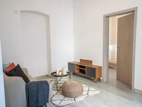 Prodej bytu 2+kk, Praha - Vršovice, Košická, 49 m2