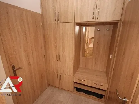 Pronájem bytu 1+kk, Brno, Táborská, 28 m2