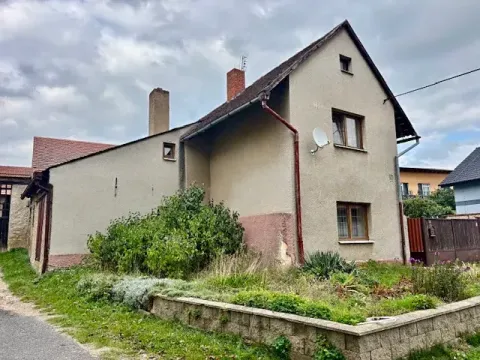 Prodej rodinného domu, Račiněves, 132 m2