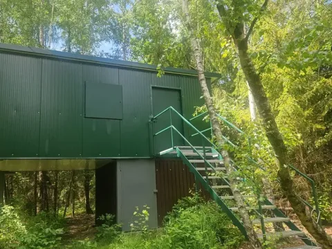 Prodej lesa, Hlubočky, 6680 m2