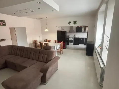 Prodej bytu 5+kk, Prostějov, Mlýnská, 148 m2