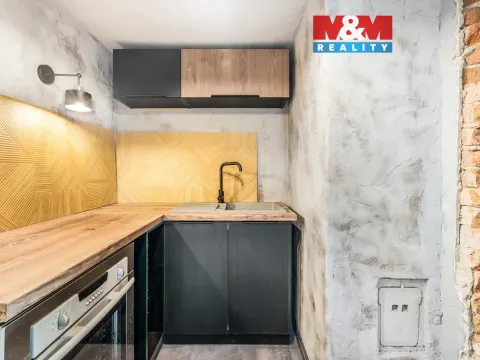 Prodej chaty, Velké Chvojno - Žďár, 45 m2