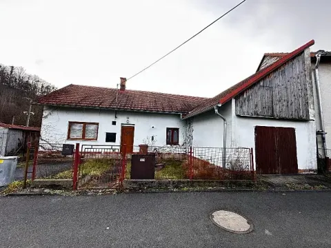 Prodej rodinného domu, Životice u Nového Jičína, 100 m2