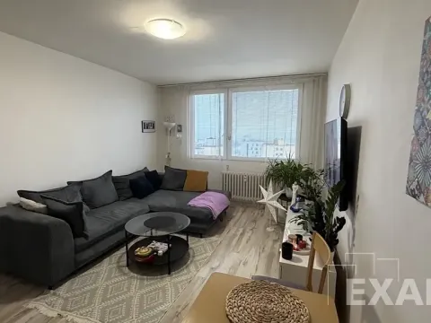 Prodej bytu 3+kk, Praha - Bohnice, Radomská, 57 m2