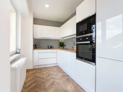 Pronájem bytu 2+1, Ostrava, Na Jízdárně, 50 m2