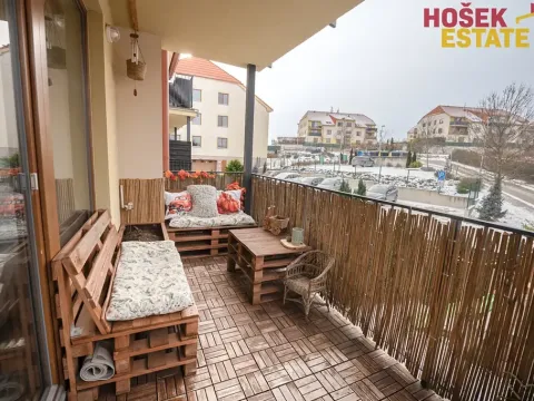 Prodej bytu 3+kk, Holubice, 73 m2