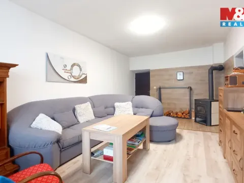 Prodej rodinného domu, Staré Město pod Landštejnem, 200 m2