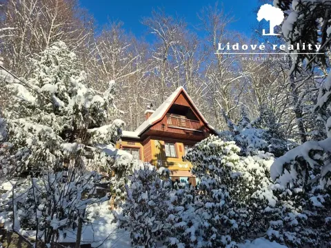 Prodej chaty, Řeka, 100 m2